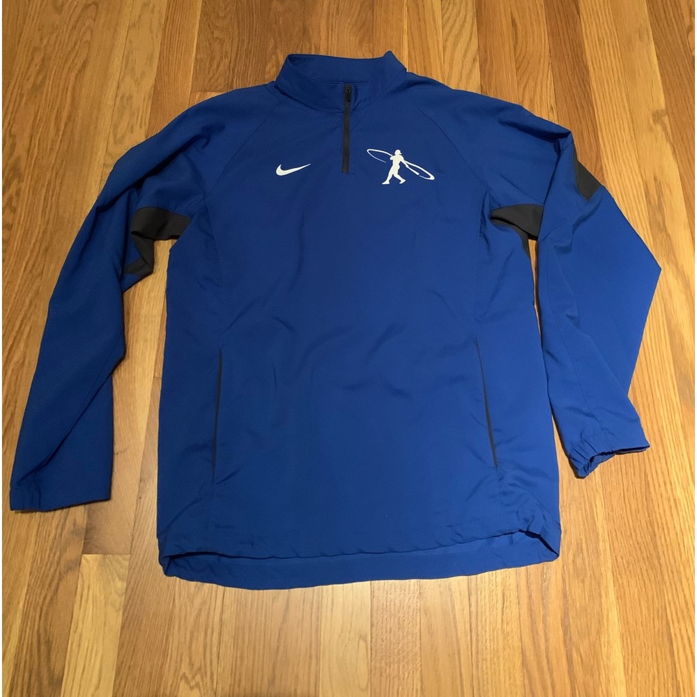 Nike Baseball windbreaker